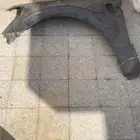 رفرف f-150 من موديل 21-25