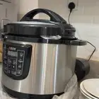 قدر كهربائي جديد