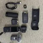 كاميرا dji osmo pocket 3
