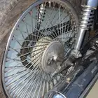 جنوط دبل دباب AX100