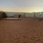 استراحة للإيجار