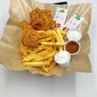 مطلوب شريك ممول مستثمر