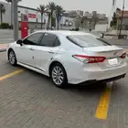 كامري 2019 فل كامل للبيع