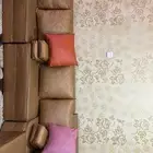كنب مكون من 9 قطع وخداديات