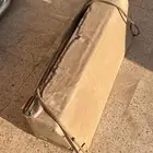 تانكي ماء ستيل