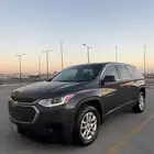 ترافيرس 2019