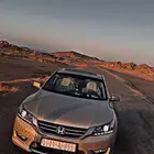 هوندا اكورد
