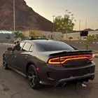 دوج تشارجر RT 2017