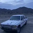 هايلوكس 89 مسقطه