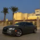 كلايسلر c300 - V8