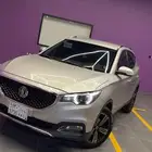 ام جي زد اس 2020 الحد 35 ماشيه تقريبا  70 الف