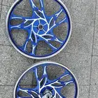 للبيع جنوط دراجه رامبو