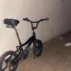 سيكل للبيع اجنوط معلق
