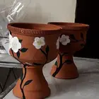 مبخره فخار