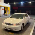 كامري 2003 استاندر