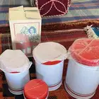 سكريات قديمة صناعة إيطالية جديدة لم تستخدم