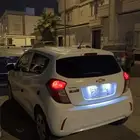 شفروليه سبارك 2018