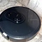 مكنسه ذكيه روبورت