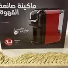 آلة قهوة