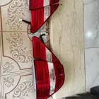 انوار خلفي لكزس Ls 430 2006