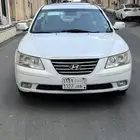 سوناتا 2010 وكالة