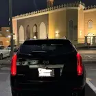 كاديلاك 2012 SRX فل