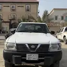 باترول حكومي كبسوله 2001 كابليتر مصين وجاهز للنقل