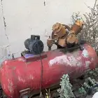 للبيع ماطور هوا بستمين