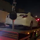 سطحه هيدروليك وعادي متواجد في جميع إحياء الرياض