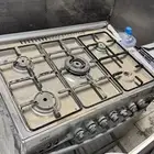 مكيفات وفرن