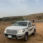 هايلكس 2022 GLX