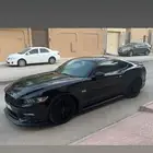 موستنج GT