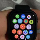 ساعة ابل الاصدار 10 مقاس 46