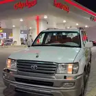 لاندكروزر 2004في اكس آر