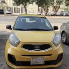 كيا بيكانتو 2016