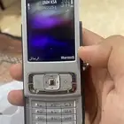 نوكيا N95 نظيف عالشرط وشغال