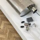 دبة اكترونية جديده