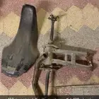 دباب 450 سوزوكي