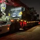 لوبد نقل معدات