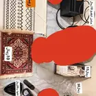 اغراض القهوه و زينتها