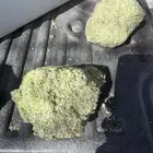 حجر كريم زبرج