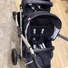 عربية اطفال توأم