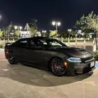 تشارجر SRT 73km صيانات وبودي وكالة