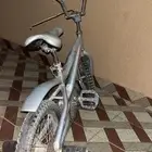 سيكل كوبرا