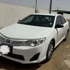 كامري 2014