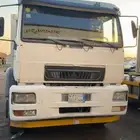 لوري مان 2004