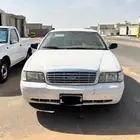 فورد فكتوريا 2011