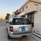 ford explorer 2010