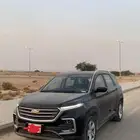 شفروليه كابتيفا