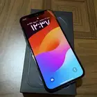 ايفون 12 برو 256Gb نظيف جدا